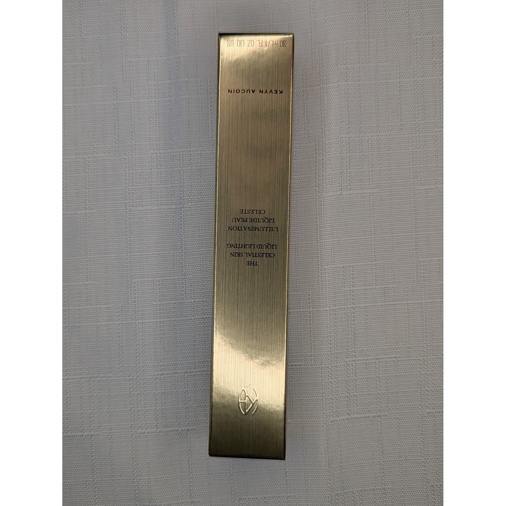 Kevyn Aucoin‎ The Celestial Skin Liquid Lightening Brand New